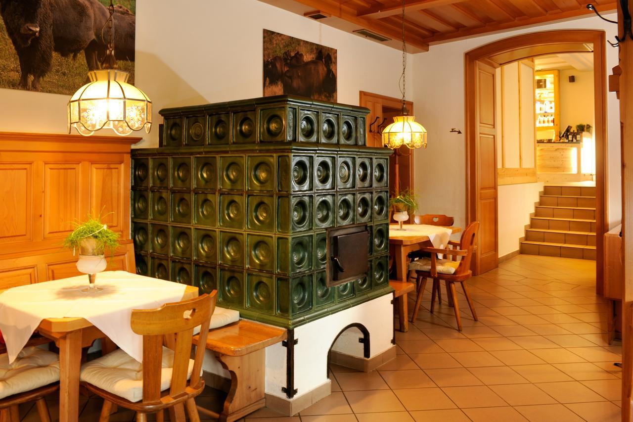 Hasewend Pension Eibiswald Buitenkant foto