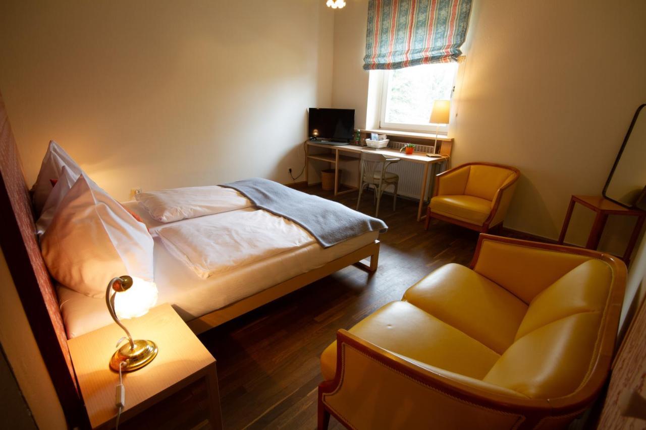 Hasewend Pension Eibiswald Buitenkant foto