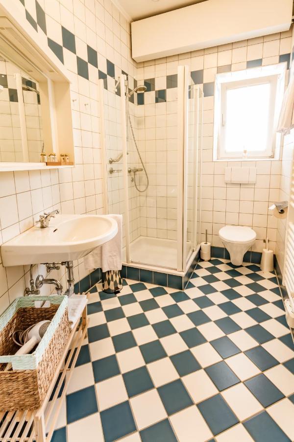 Hasewend Pension Eibiswald Buitenkant foto